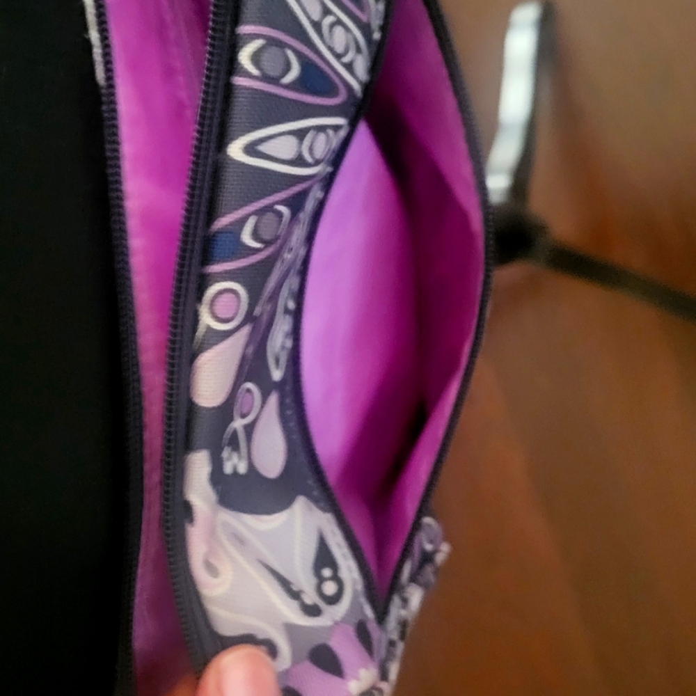 Purse/fanny pack